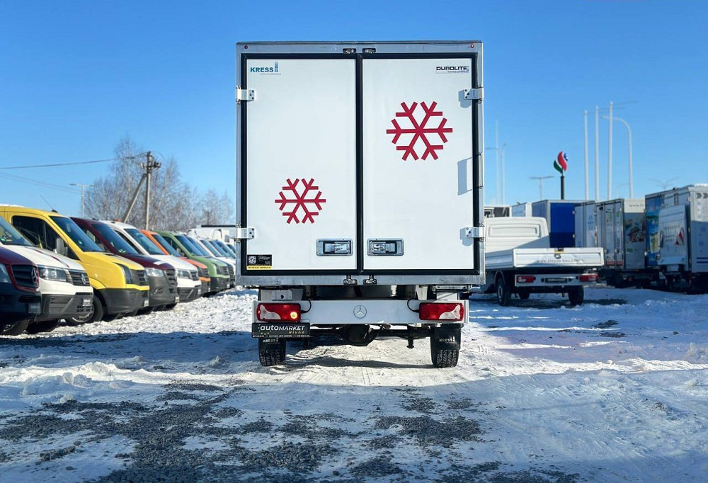 Mercedes-Benz Sprinter 2020 Рівне - зображення 13