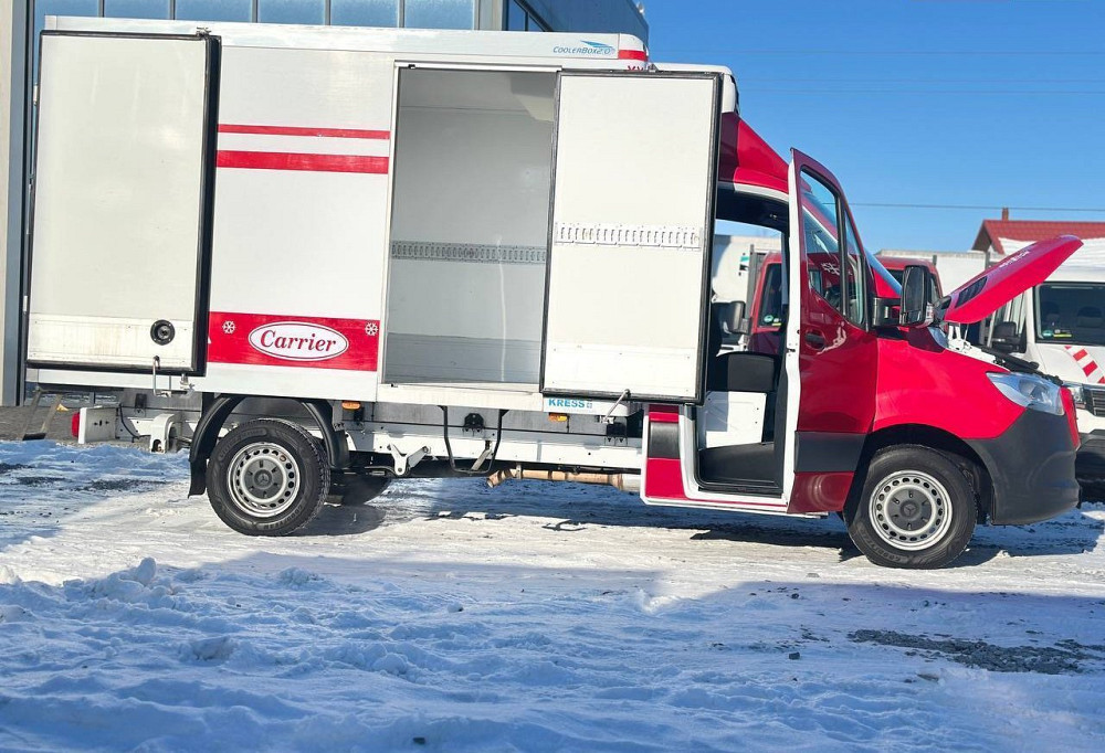 Mercedes-Benz Sprinter 2020 Рівне - зображення 15