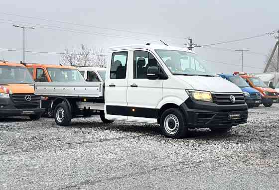 Volkswagen Crafter 2020 Рівне