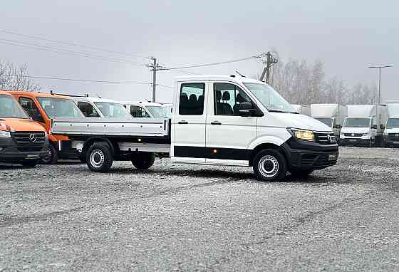 Volkswagen Crafter 2020 Рівне