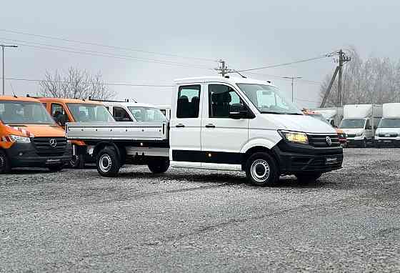 Volkswagen Crafter 2020 Рівне