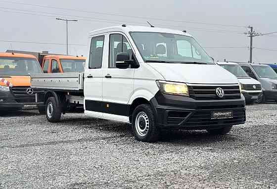 Volkswagen Crafter 2020 Рівне