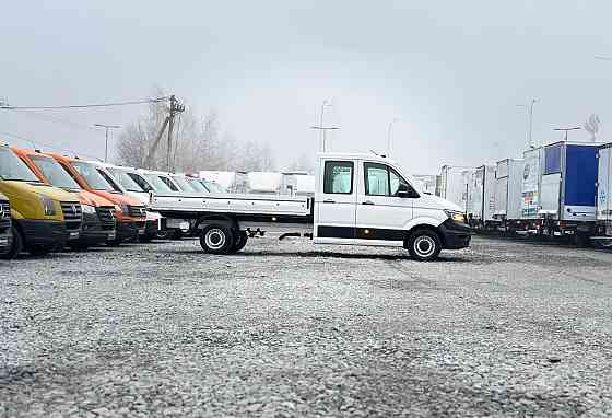 Volkswagen Crafter 2020 Рівне