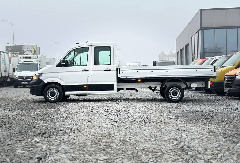 Volkswagen Crafter 2020 Рівне - зображення 10