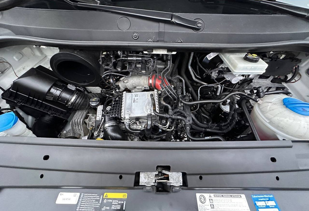 Volkswagen Crafter 2020 Рівне - зображення 20