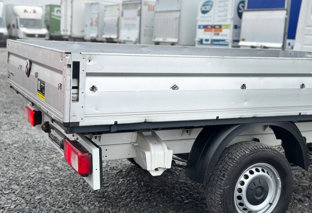 Volkswagen Crafter 2020 Рівне - зображення 12