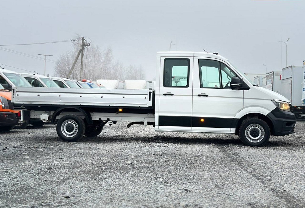 Volkswagen Crafter 2020 Рівне - зображення 3