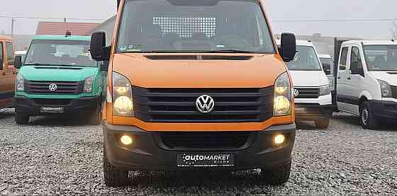 Volkswagen Crafter 2014 Рівне