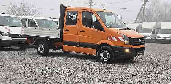 Volkswagen Crafter 2014 Рівне
