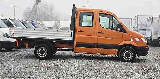 Volkswagen Crafter 2014 Рівне