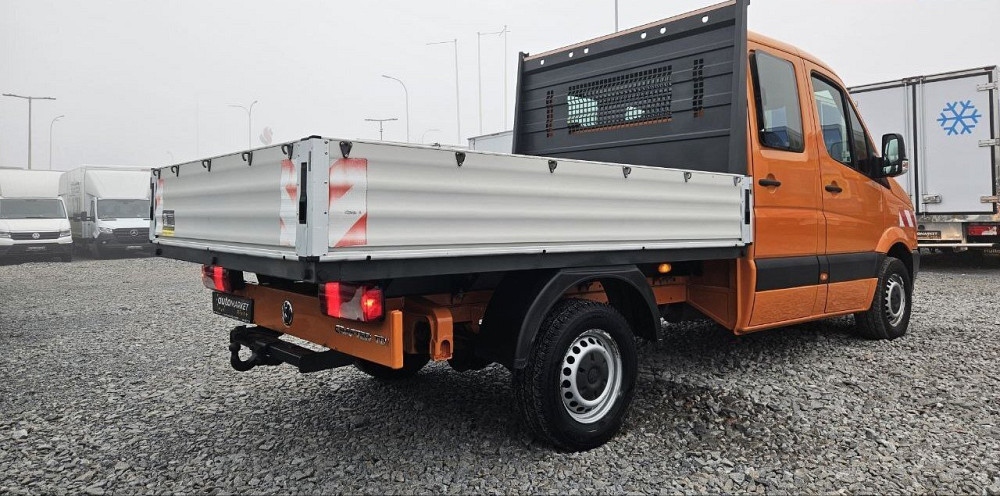 Volkswagen Crafter 2014 Рівне - зображення 13