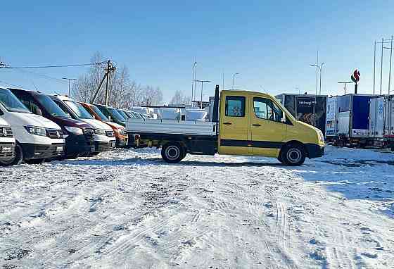 Volkswagen Crafter 2017 Рівне