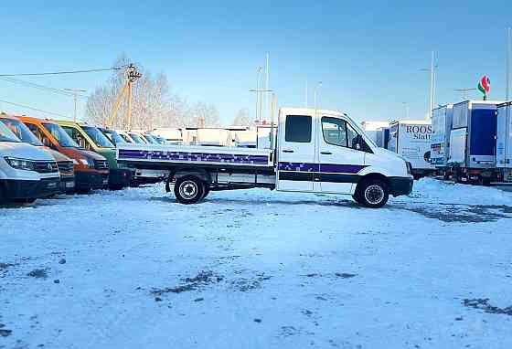 Volkswagen Crafter 2016 Рівне