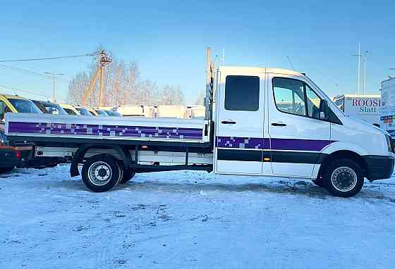 Volkswagen Crafter 2016 Рівне