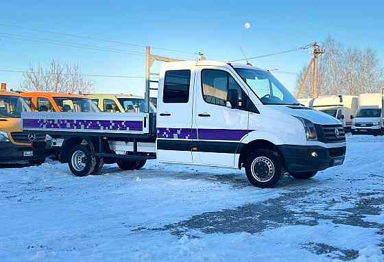 Volkswagen Crafter 2016 Рівне