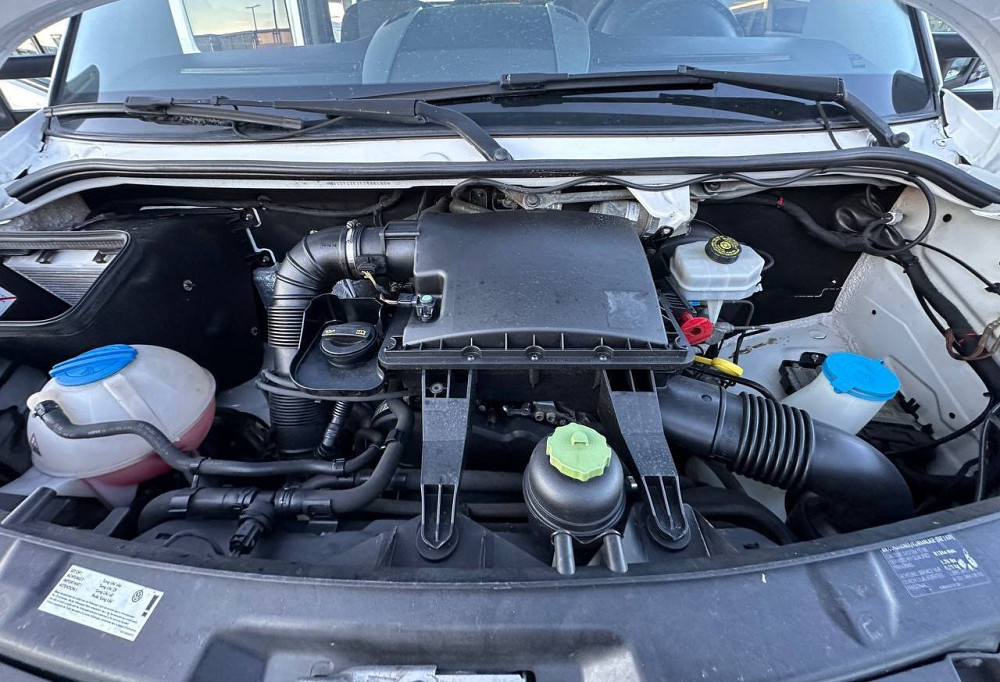 Volkswagen Crafter 2016 Рівне - зображення 19