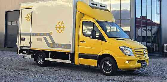 Mercedes-Benz Sprinter 2019 Рівне