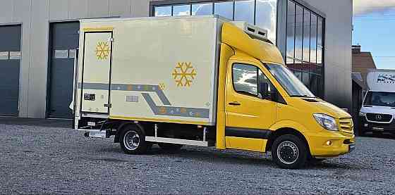 Mercedes-Benz Sprinter 2019 Рівне