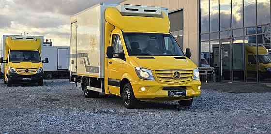 Mercedes-Benz Sprinter 2019 Рівне