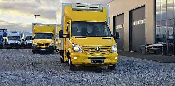 Mercedes-Benz Sprinter 2019 Рівне