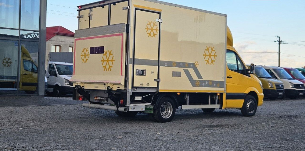 Mercedes-Benz Sprinter 2019 Рівне - зображення 16