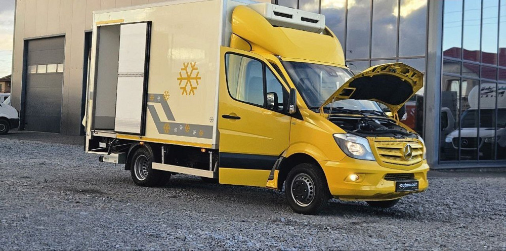 Mercedes-Benz Sprinter 2019 Рівне - зображення 18