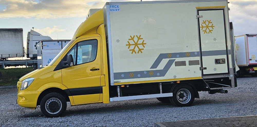 Mercedes-Benz Sprinter 2019 Рівне - зображення 12