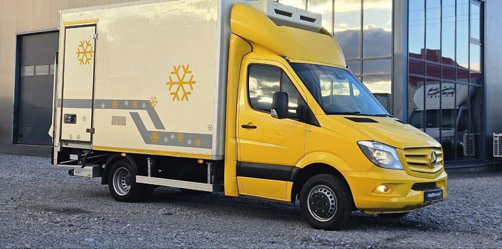 Mercedes-Benz Sprinter 2019 Рівне - зображення 4