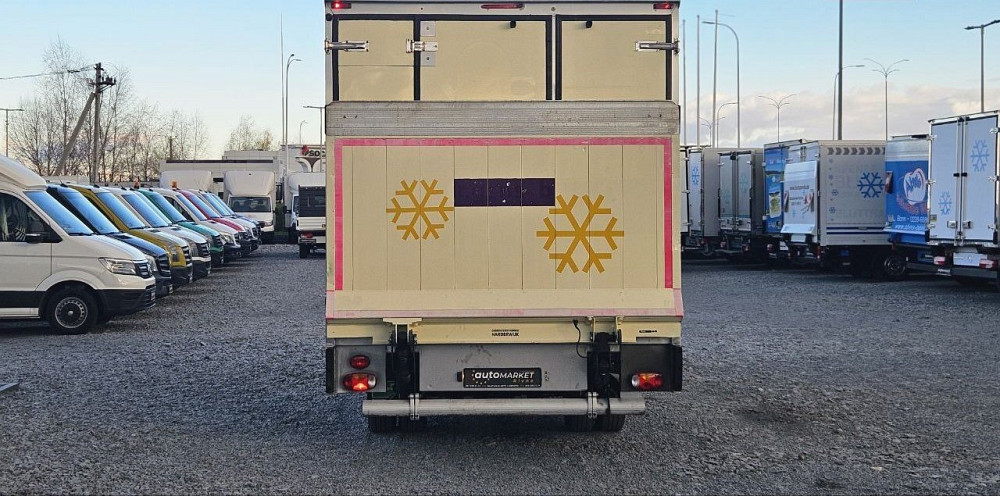 Mercedes-Benz Sprinter 2019 Рівне - зображення 14