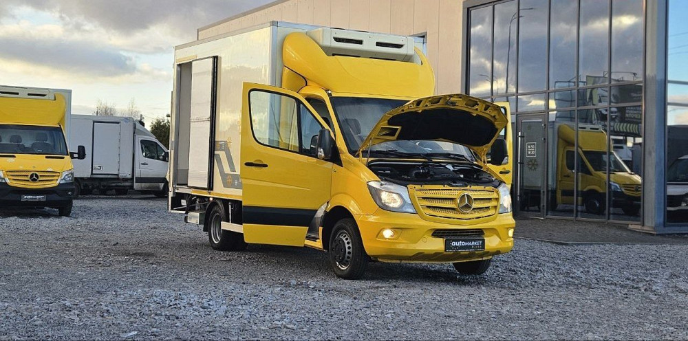 Mercedes-Benz Sprinter 2019 Рівне - зображення 19