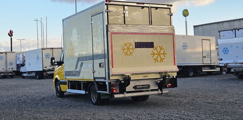 Mercedes-Benz Sprinter 2019 Рівне - зображення 13