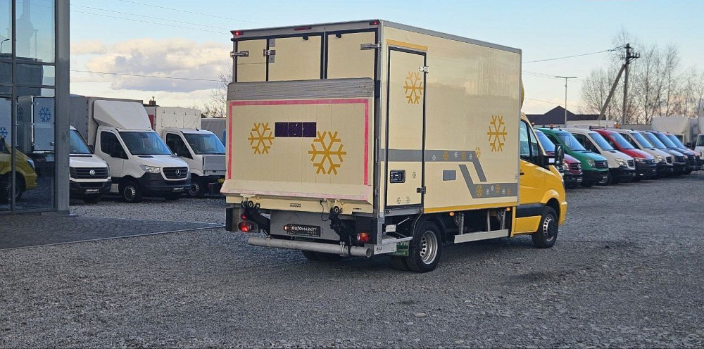 Mercedes-Benz Sprinter 2019 Рівне - зображення 15