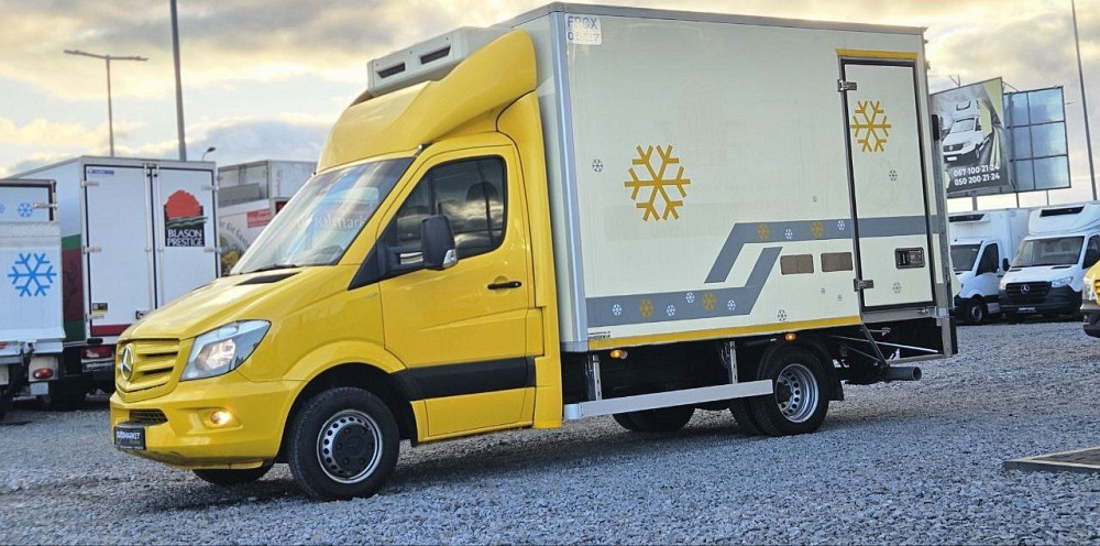 Mercedes-Benz Sprinter 2019 Рівне - зображення 10