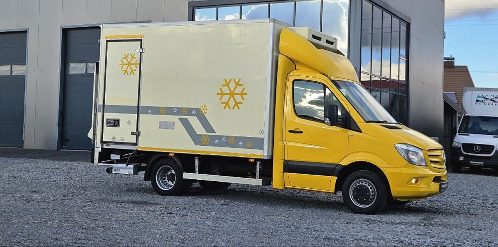 Mercedes-Benz Sprinter 2019 Рівне - зображення 2