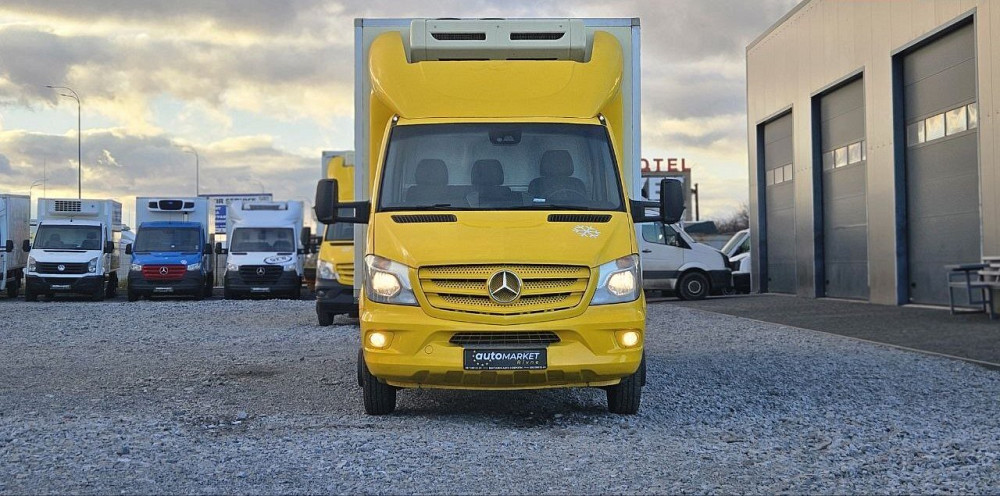 Mercedes-Benz Sprinter 2019 Рівне - зображення 7