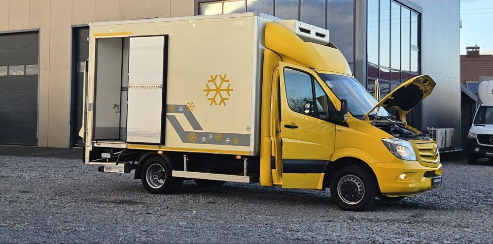 Mercedes-Benz Sprinter 2019 Рівне - зображення 17