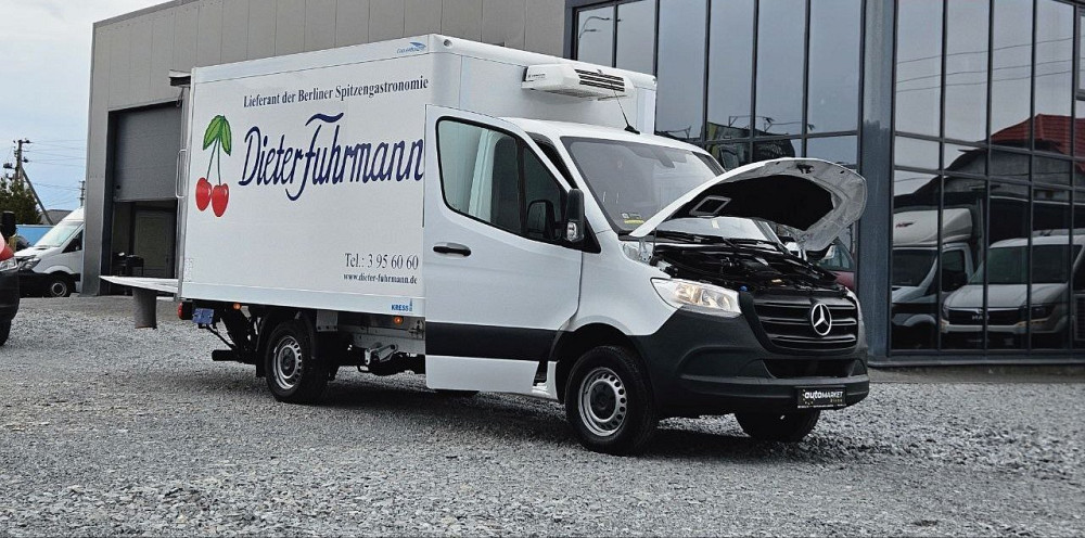 Mercedes-Benz Sprinter 2020 Рівне - зображення 18