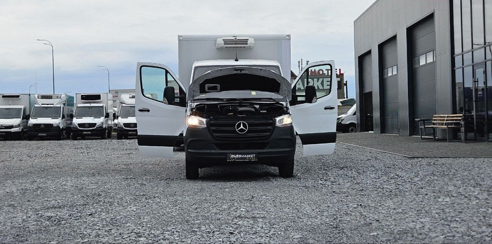 Mercedes-Benz Sprinter 2020 Рівне - зображення 20