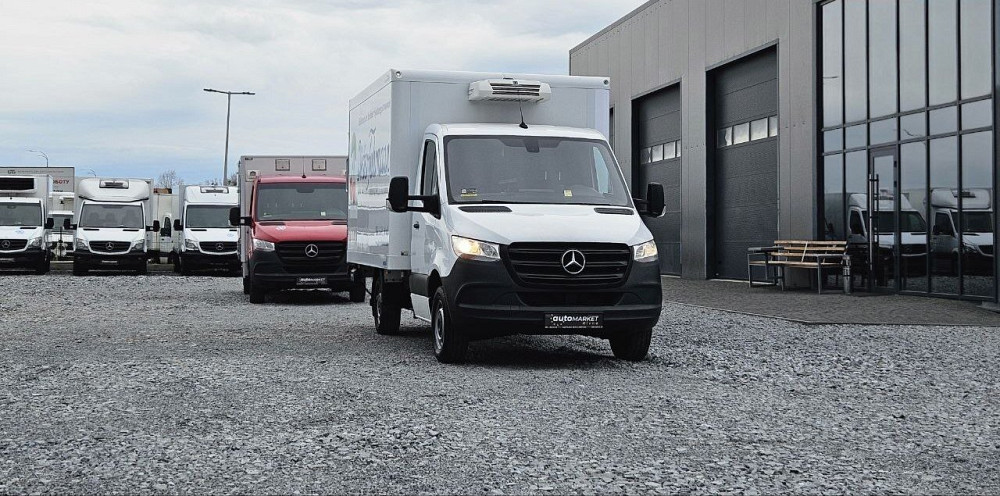 Mercedes-Benz Sprinter 2020 Рівне - зображення 6