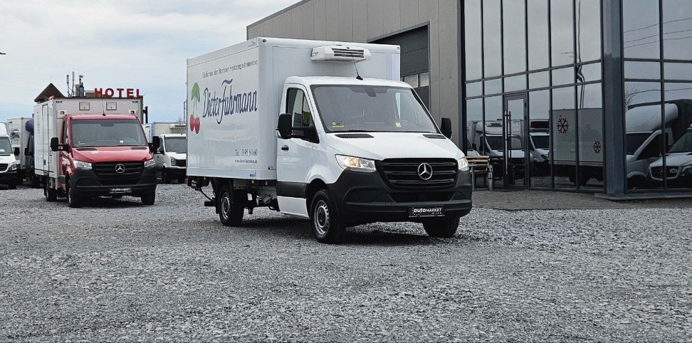 Mercedes-Benz Sprinter 2020 Рівне - зображення 5