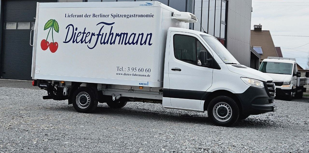 Mercedes-Benz Sprinter 2020 Рівне - зображення 3