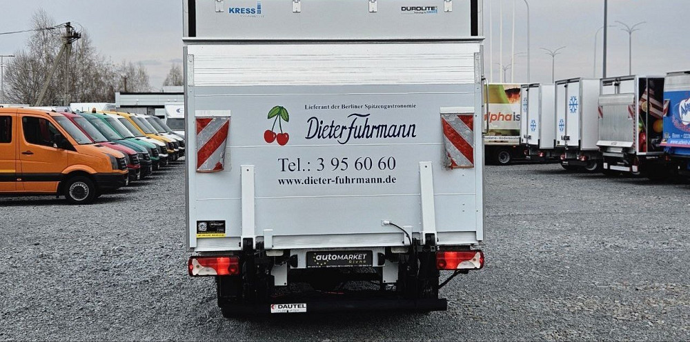 Mercedes-Benz Sprinter 2020 Рівне - зображення 13