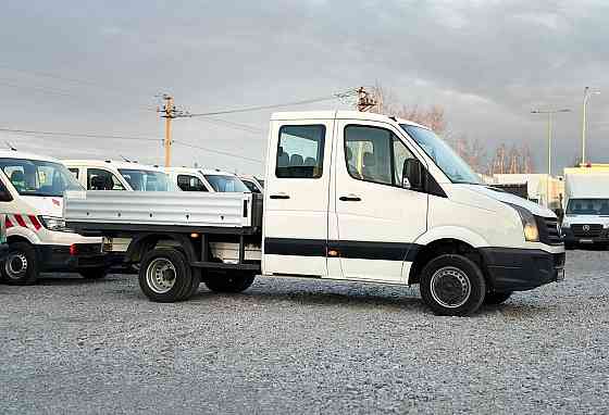 Volkswagen Crafter 2016 Рівне