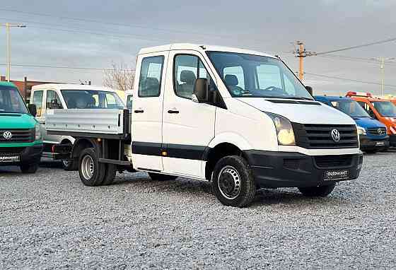 Volkswagen Crafter 2016 Рівне