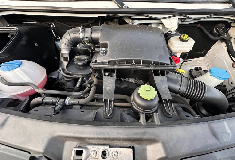 Volkswagen Crafter 2016 Рівне - зображення 19