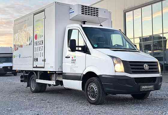 Volkswagen Crafter 2016 Рівне