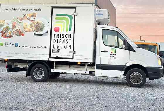 Volkswagen Crafter 2016 Рівне