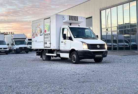 Volkswagen Crafter 2016 Рівне