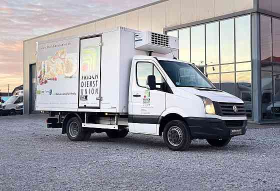 Volkswagen Crafter 2016 Рівне