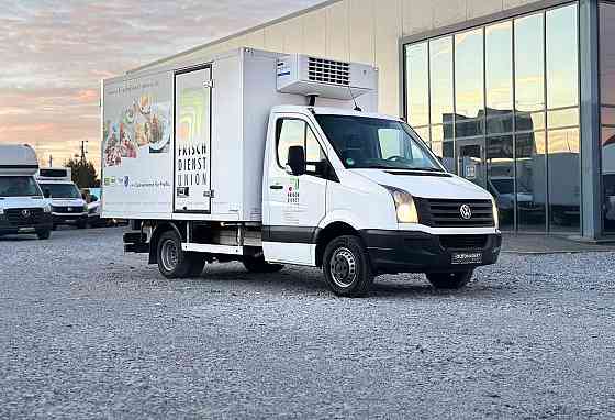 Volkswagen Crafter 2016 Рівне